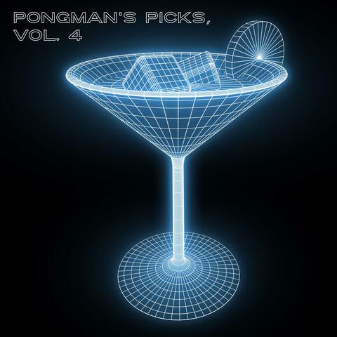 Pongman's Picks, Vol. 4