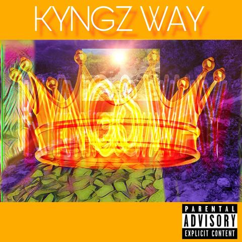 Kyngzway, Vol. 1