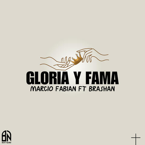Gloria y fama (feat. Brashan)