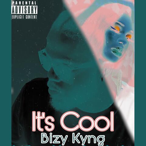 IT's Cool