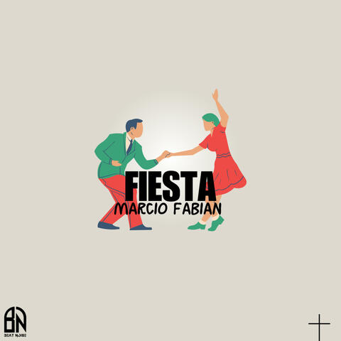 Fiesta (feat. beat noise)