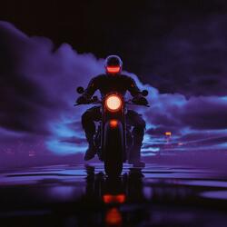A Lone Journey (slowed & reverb)