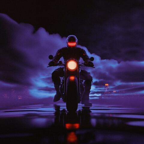 Neon Rider