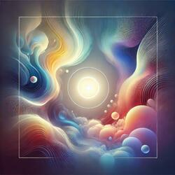 Crystal World of Peace