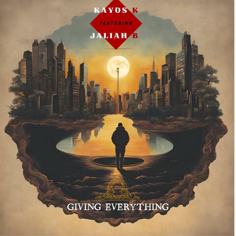 KAYOS K (feat. JaLiah B)