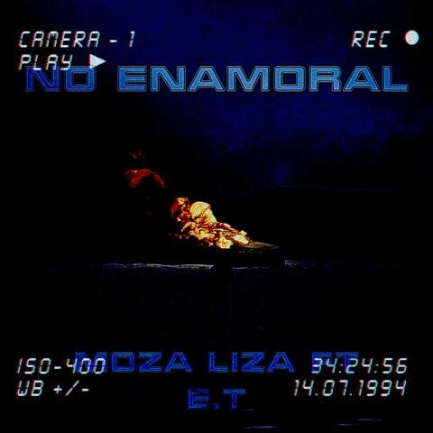 No Enamoral (feat. Elvis Tabora)