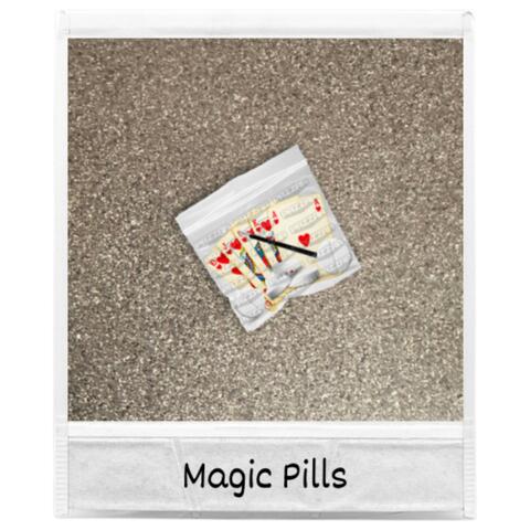 Magic Pills
