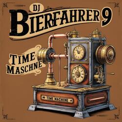 The Journey Through Time Trancemix (Radio Edit)