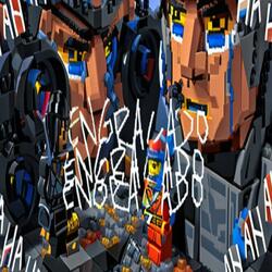 ENGRAÇADO (feat. SICK PHANTOM)