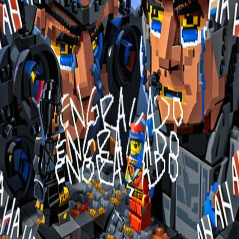 ENGRAÇADO (feat. SICK PHANTOM)