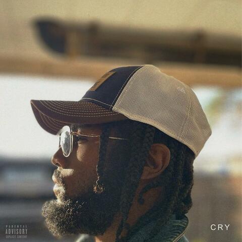 Cry (feat. Big Jay Rizzle)
