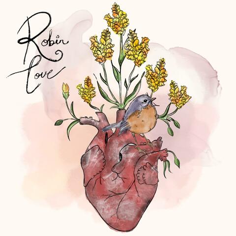 Robin Love