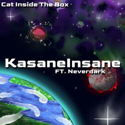 Cat inside the box (feat. Neverdark)