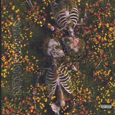 DEADFRIENDS (feat. SlattHardy)
