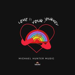 LOVE IS YOUR JOURNEY