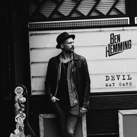 Devil May Care