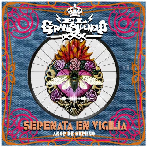 Serenata en vigilia (amor de sereno)