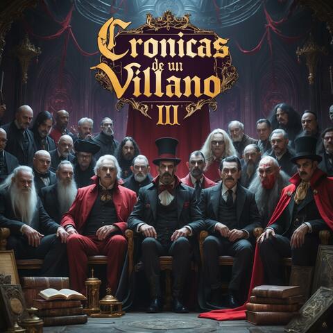 Cronicas de un Villano III