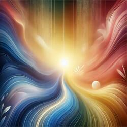 Path of Gentle Light