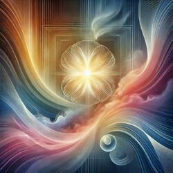 Symphony of Inner Tranquility