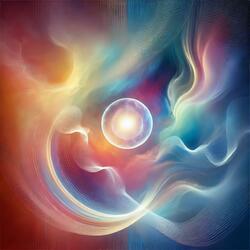 Dance of Cosmic Balance