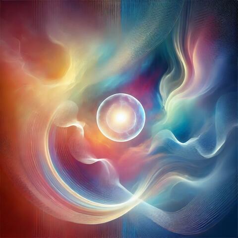 Dance of Cosmic Balance