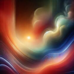 Echoes of Celestial Dreams