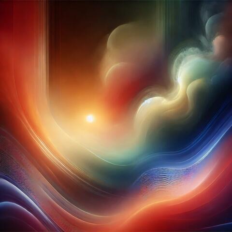 Echoes of Celestial Dreams