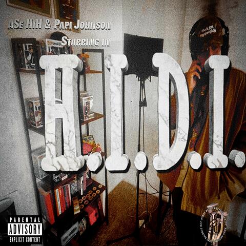 HIDI (feat. PapiJohnson)