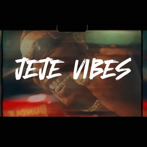 Afro Beats x New Jazz Type Beat "Jeje Vibes"