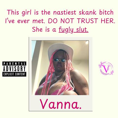 "Vanna" Pack