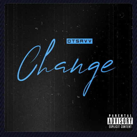 Change