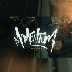 Momentum (feat. Kitta)