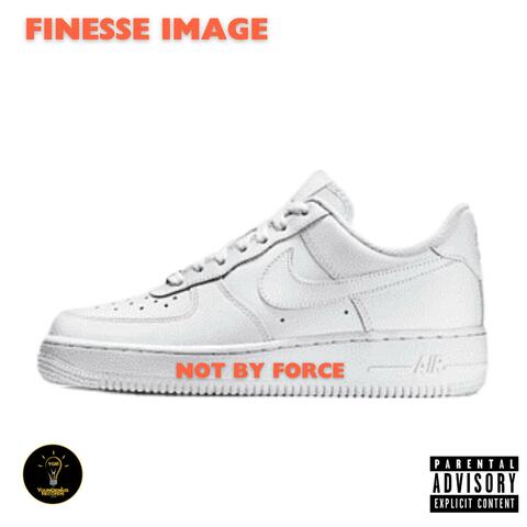 Not By Force