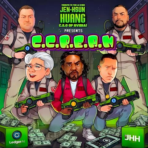 C.C.R.E.A.M