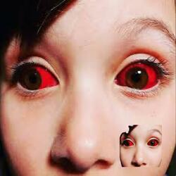 BLOODY EYEZ (feat. LULK)