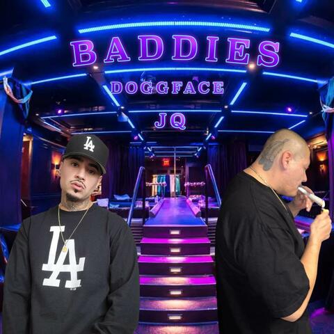 Baddies (feat. JQ)