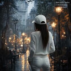 Rain Don't Matter