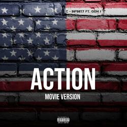 Action (feat. Gem J) (Movie Version)