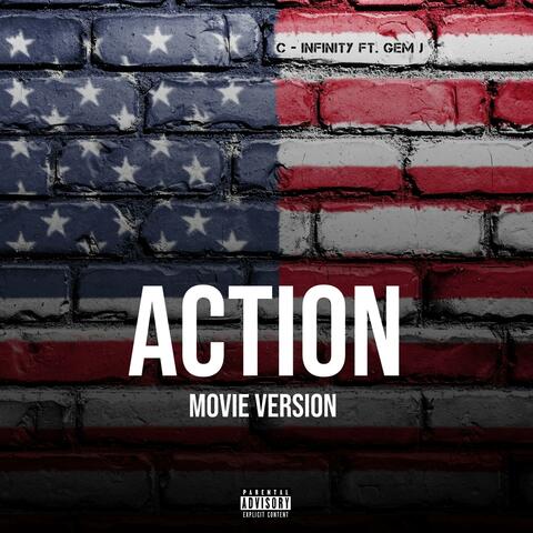 Action (feat. Gem J) [Movie Version]