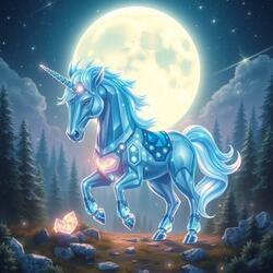 Crystal Nights