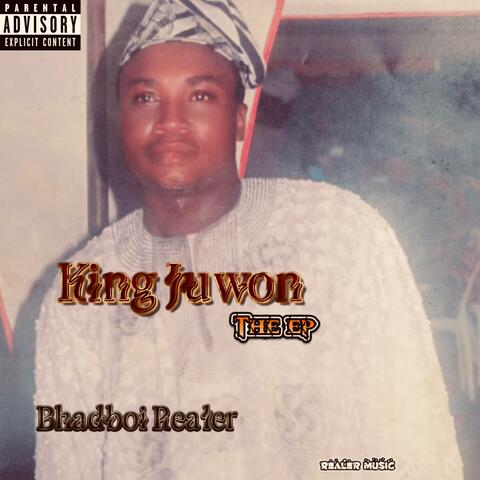 King Juwon