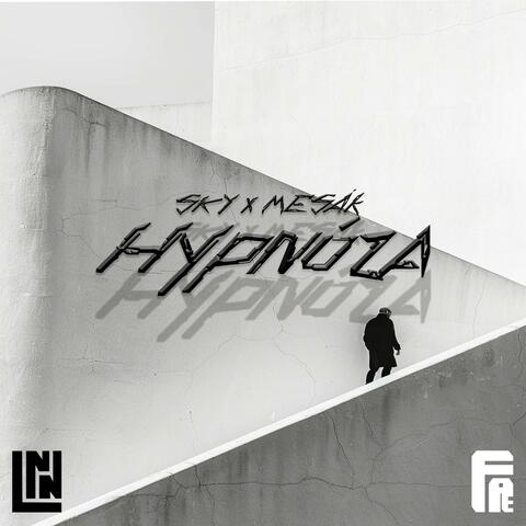 Hypnóza (feat. Mesák)