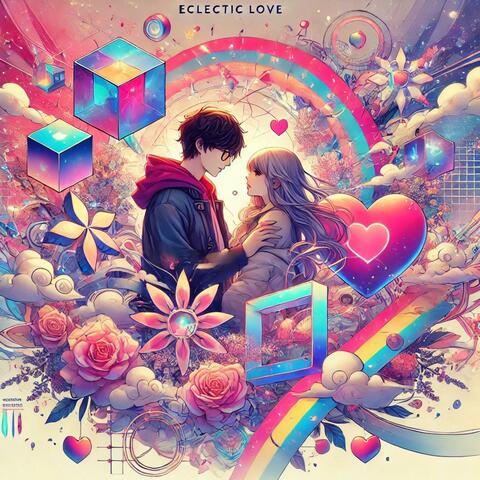 Eclectic Love