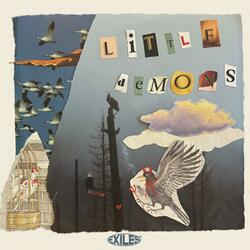 Little Demons (feat. Brasco, Trip C, 724x & Wolfman Longarm)