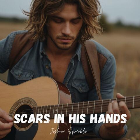 Scars in His Hands