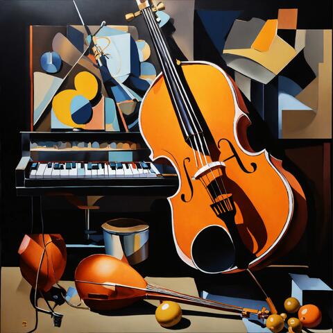 It's jazz