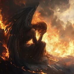 My City Of Angels (Is Burning)
