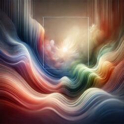 Flow of the Dreaming Forest