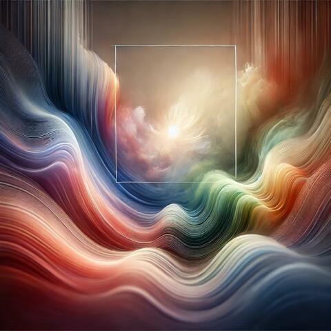 Flow of the Dreaming Forest